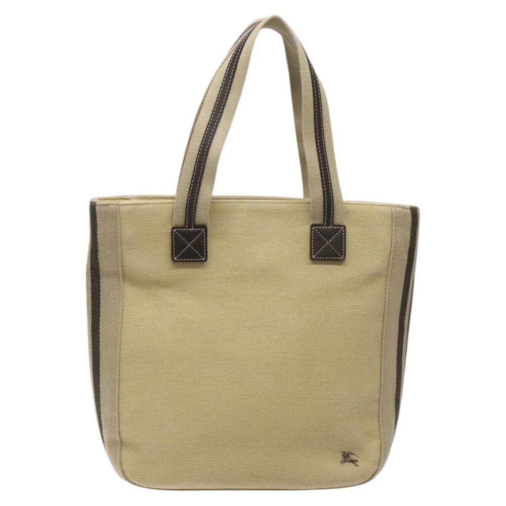 Burberry Blue Label Canvas